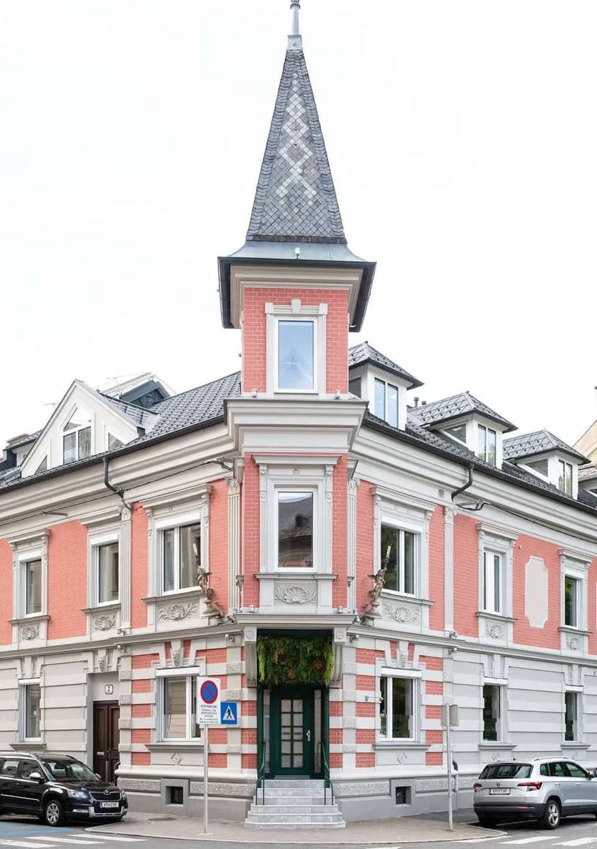 Gewerbeimmobilie kaufen in Klagenfurt – 590 m², € 5.200.000 – Bild 4 von 14