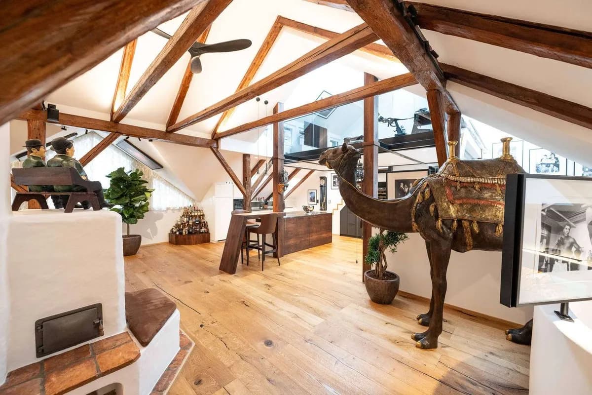 Gewerbeimmobilie kaufen in Klagenfurt – 590 m², € 5.200.000 – Bild 5 von 14