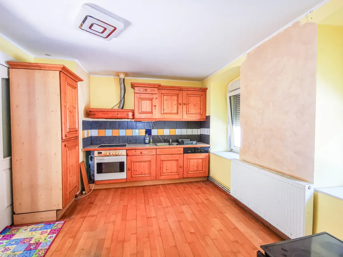 2-Zimmer-Haus kaufen in Neunkirchen – 47,41 m², € 110.000 – Bild 3 von 10