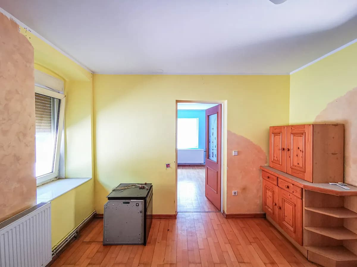 2-Zimmer-Haus kaufen in Neunkirchen – 47,41 m², € 110.000 – Bild 4 von 10