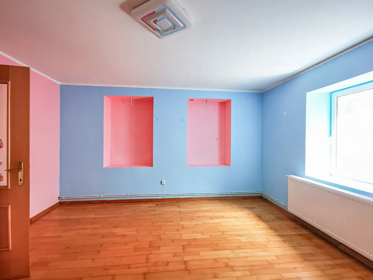 2-Zimmer-Haus kaufen in Neunkirchen – 47,41 m², € 110.000 – Bild 5 von 10