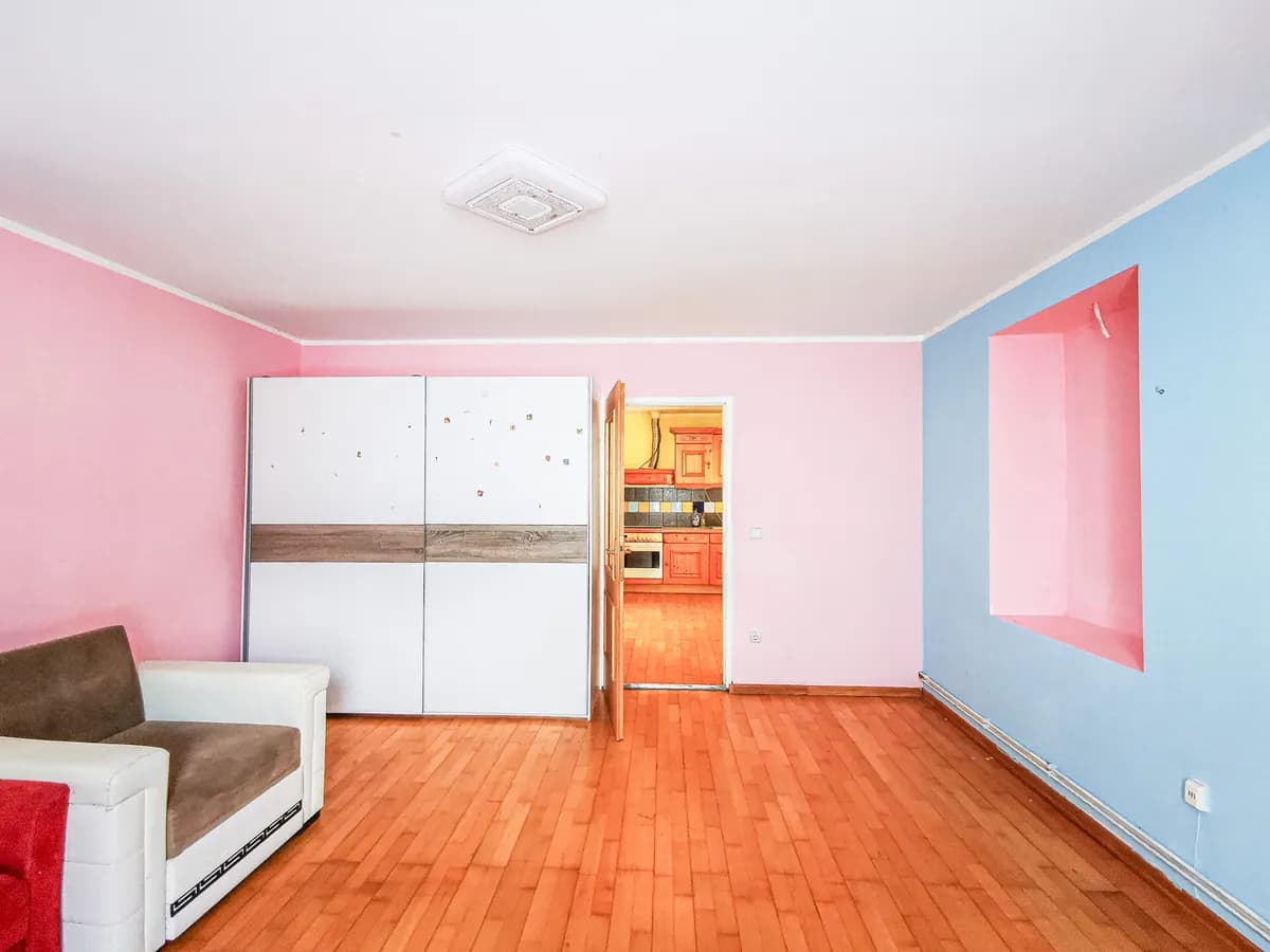 2-Zimmer-Haus kaufen in Neunkirchen – 47,41 m², € 110.000 – Bild 6 von 10