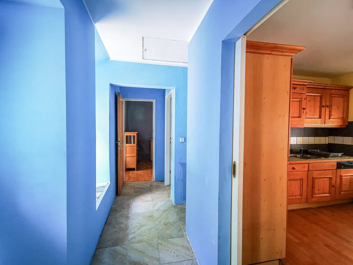 2-Zimmer-Haus kaufen in Neunkirchen – 47,41 m², € 110.000 – Bild 7 von 10