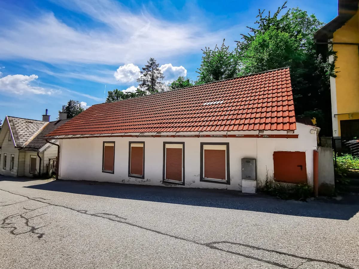 2-Zimmer-Haus kaufen in Neunkirchen – 47,41 m², € 110.000 – Bild 10 von 10