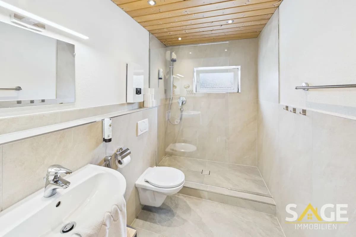 2-Zimmer-Wohnung kaufen in Zell am See – 45 m², € 249.999 – Bild 6 von 7