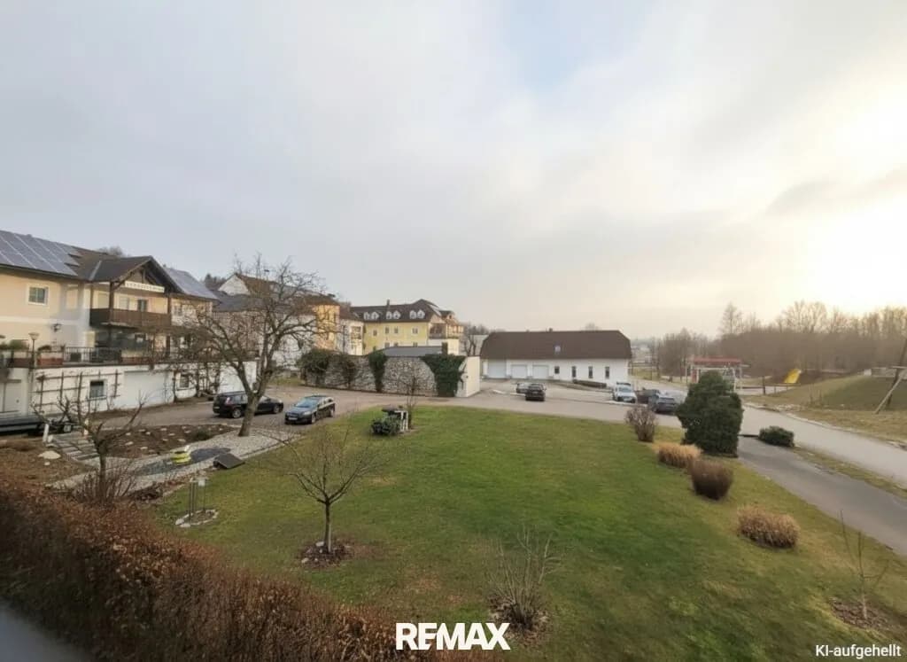 2-Zimmer-Wohnung mieten in Amstetten – 68,99 m², € 943