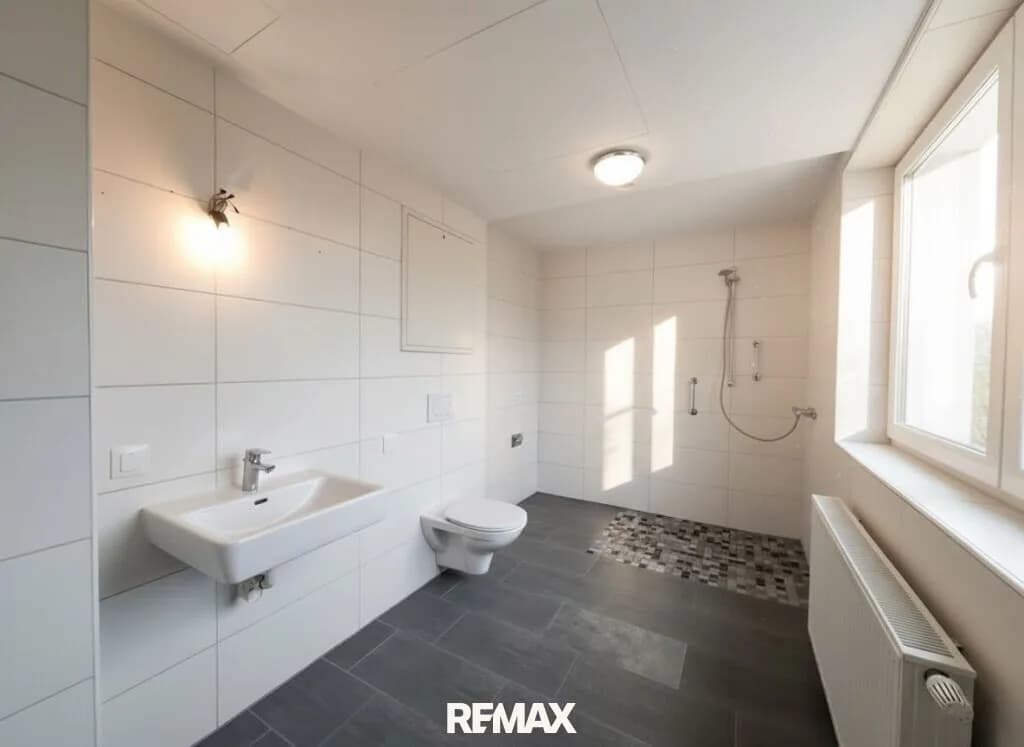 2-Zimmer-Wohnung mieten in Amstetten – 68,99 m², € 943 – Bild 2 von 12