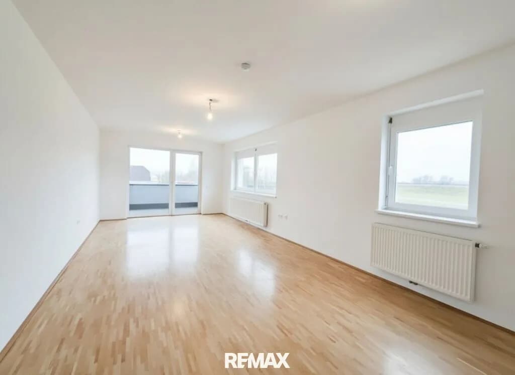2-Zimmer-Wohnung mieten in Amstetten – 68,99 m², € 943 – Bild 5 von 12