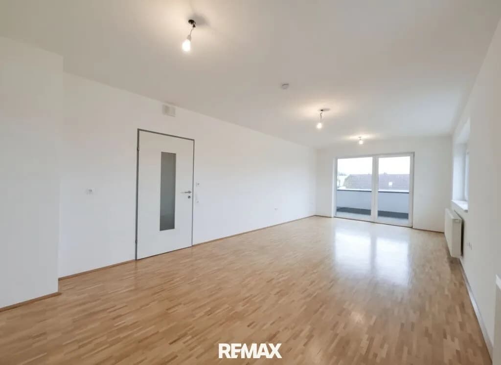 2-Zimmer-Wohnung mieten in Amstetten – 68,99 m², € 943 – Bild 8 von 12