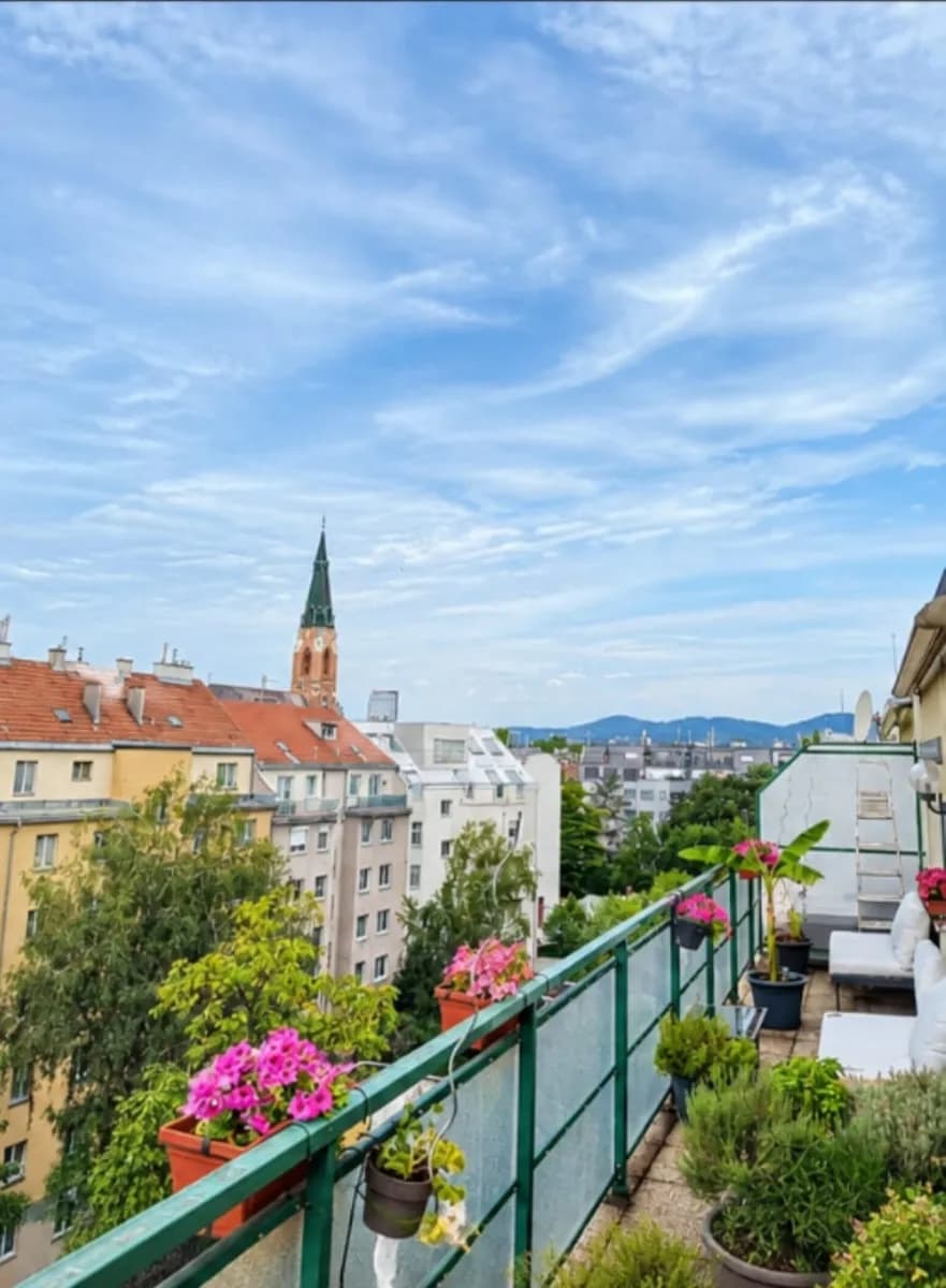 3-Zimmer-Wohnung kaufen in Wien – 63 m², € 360.000 – Bild 2 von 14