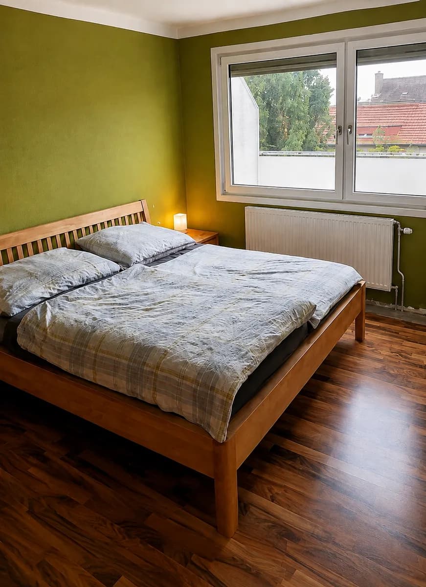 3-Zimmer-Wohnung kaufen in Wien – 63 m², € 360.000 – Bild 4 von 14