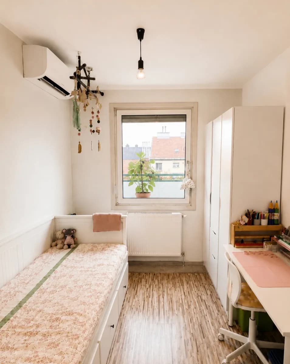 3-Zimmer-Wohnung kaufen in Wien – 63 m², € 360.000 – Bild 5 von 14