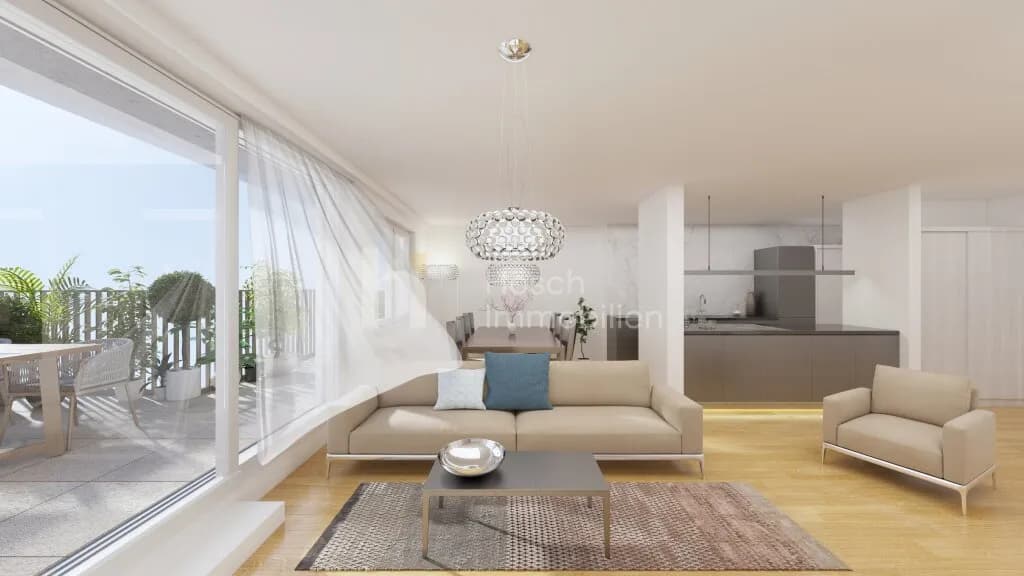 3-Zimmer-Wohnung kaufen in Wien – 115,71 m², € 898.000 – Bild 2 von 27