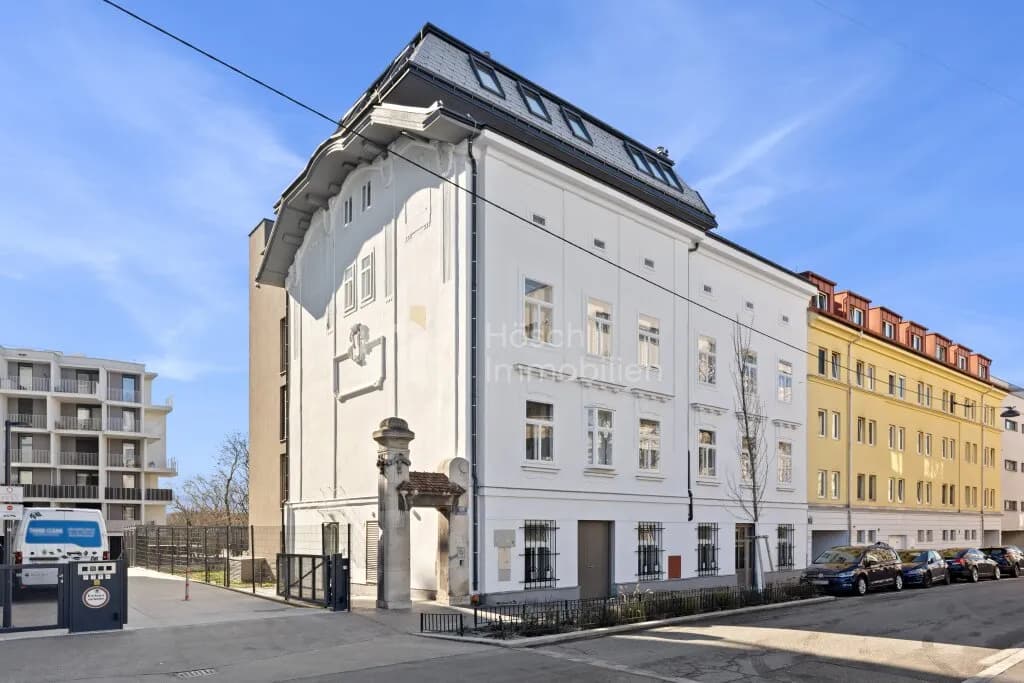 3-Zimmer-Wohnung kaufen in Wien – 115,71 m², € 898.000 – Bild 26 von 27