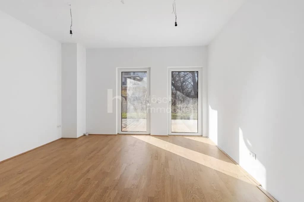 2-Zimmer-Wohnung kaufen in Wien – 59,99 m², € 449.000