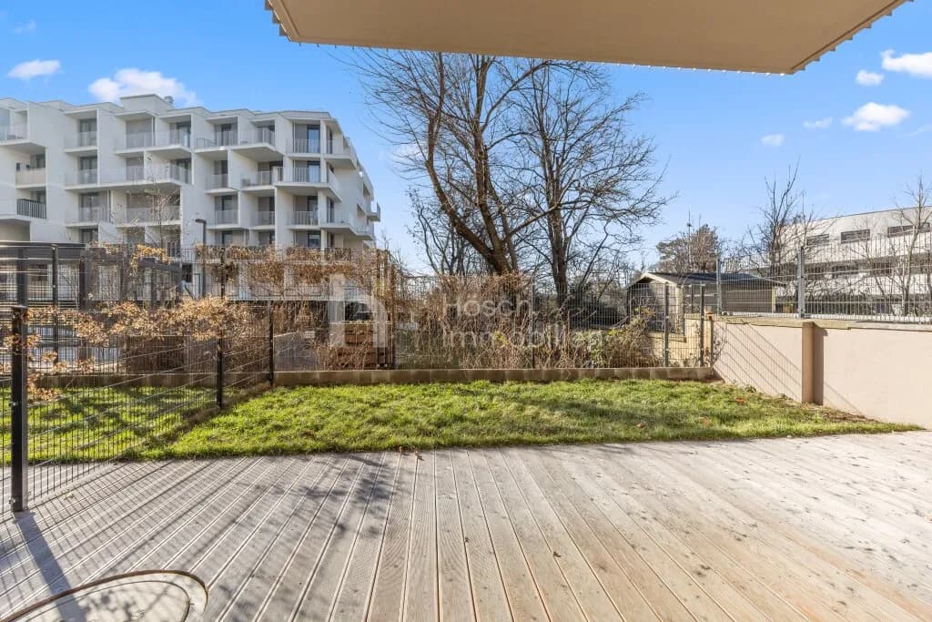 2-Zimmer-Wohnung kaufen in Wien – 59,99 m², € 449.000 – Bild 2 von 23