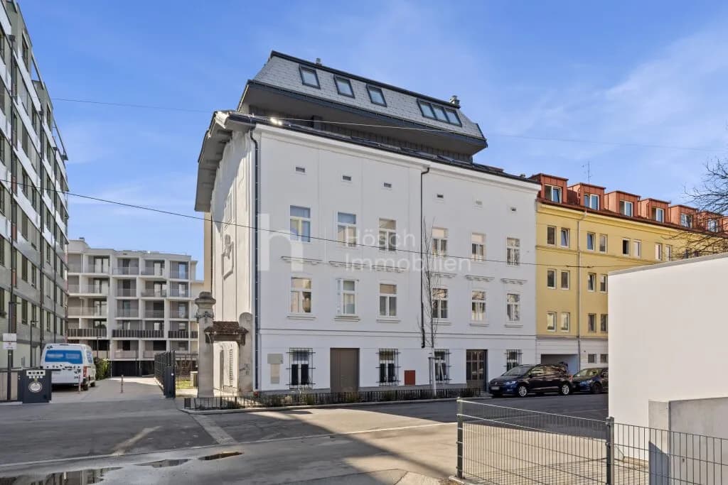 2-Zimmer-Wohnung kaufen in Wien – 59,99 m², € 449.000 – Bild 7 von 23