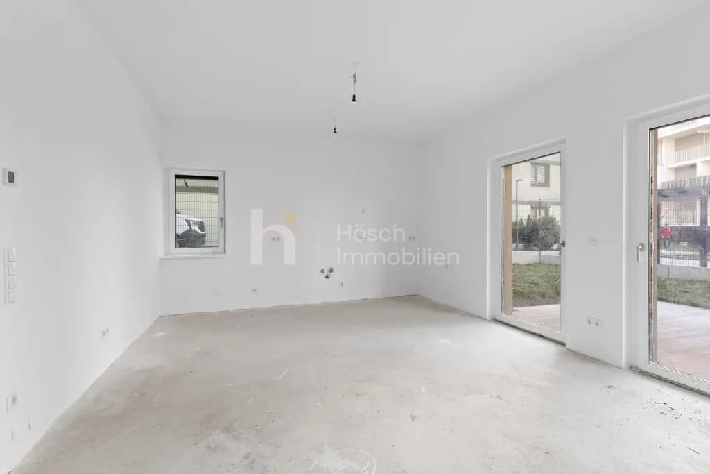 2-Zimmer-Wohnung kaufen in Wien – 48,97 m², € 416.000 – Bild 4 von 18