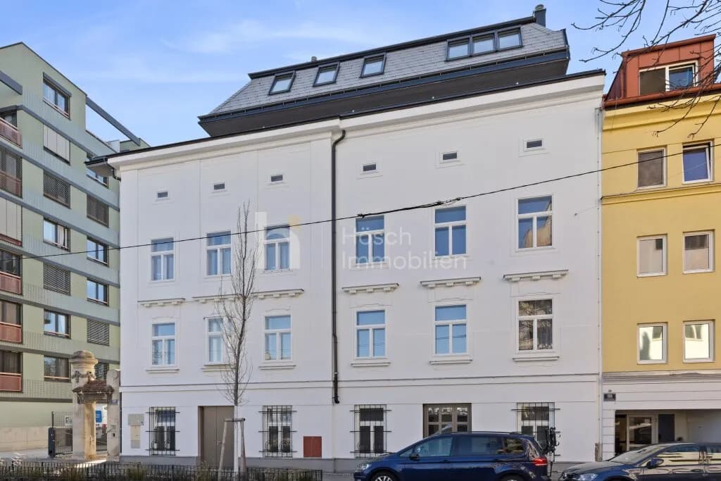 2-Zimmer-Wohnung kaufen in Wien – 48,97 m², € 416.000 – Bild 17 von 18