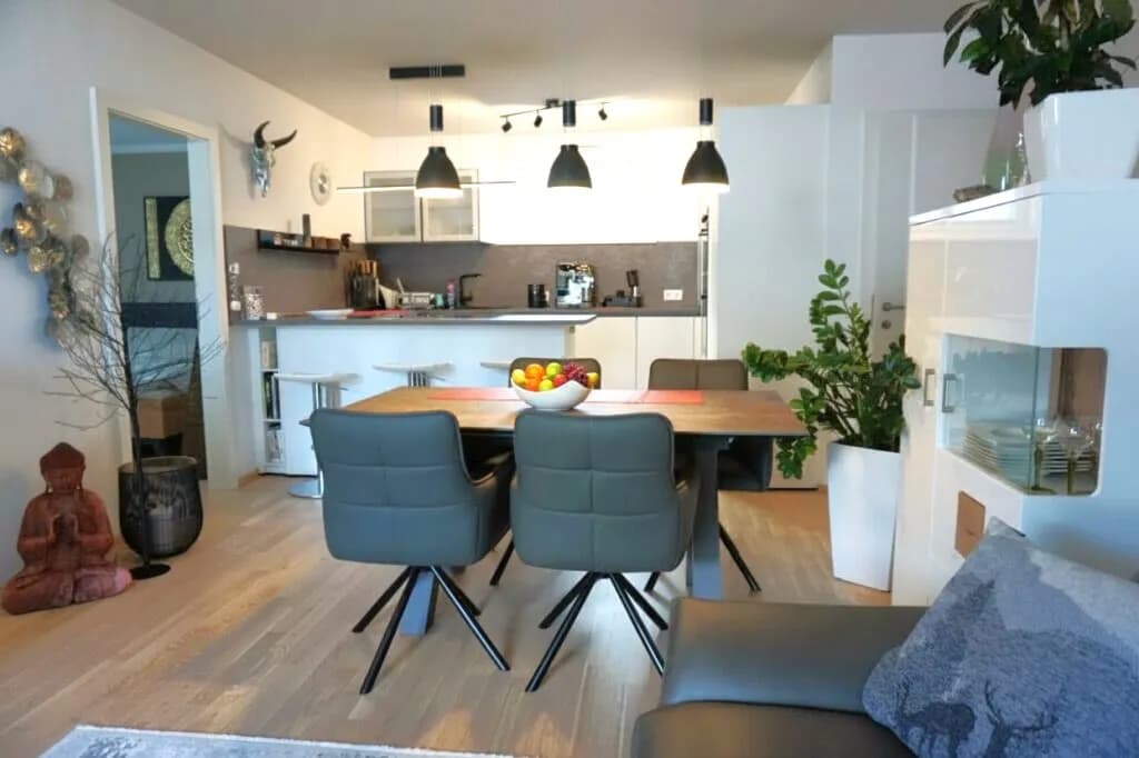 3-Zimmer-Wohnung kaufen in Vöcklabruck – 70,77 m², € 353.000
