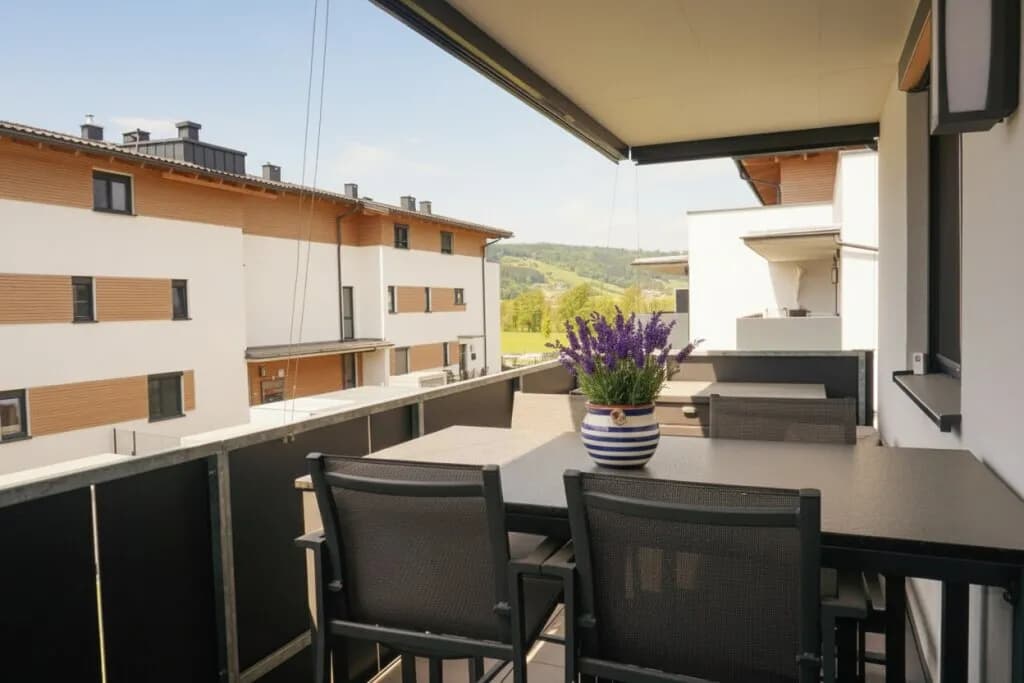 3-Zimmer-Wohnung kaufen in Vöcklabruck – 70,77 m², € 353.000 – Bild 2 von 20