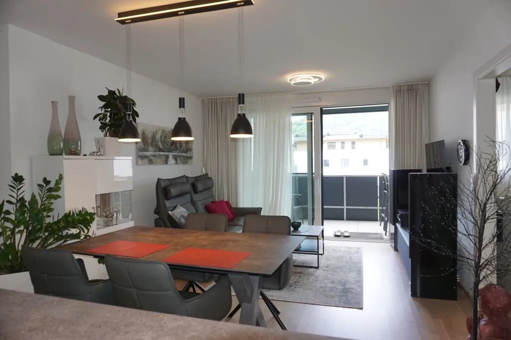 3-Zimmer-Wohnung kaufen in Vöcklabruck – 70,77 m², € 353.000 – Bild 5 von 20