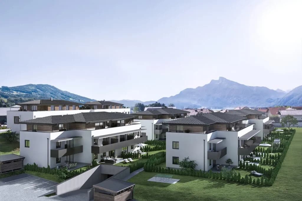 3-Zimmer-Wohnung kaufen in Vöcklabruck – 70,77 m², € 353.000 – Bild 17 von 20