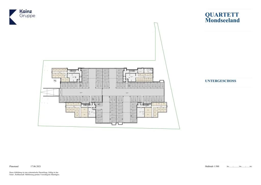 3-Zimmer-Wohnung kaufen in Vöcklabruck – 70,77 m², € 353.000 – Bild 19 von 20