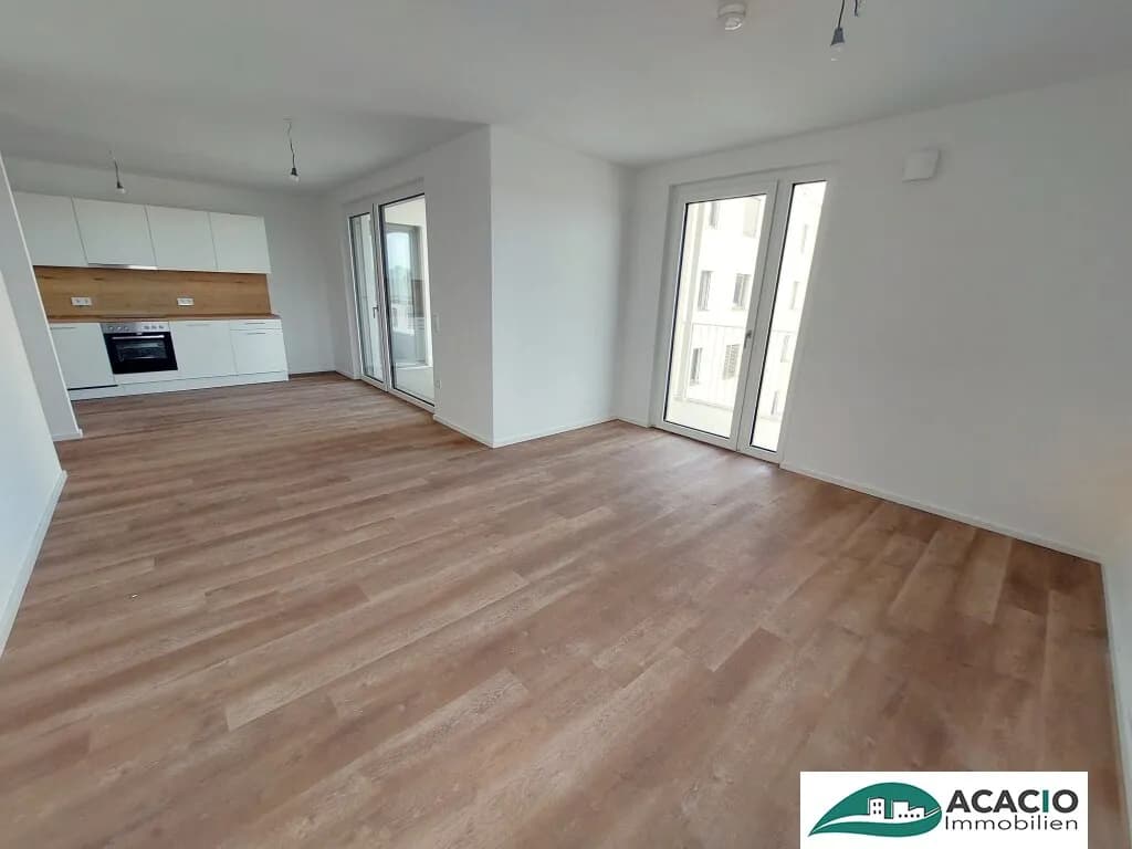 4-Zimmer-Wohnung mieten in Tulln – 114,53 m², € 1.630