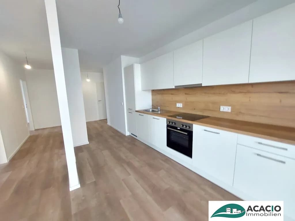 4-Zimmer-Wohnung mieten in Tulln – 114,53 m², € 1.630 – Bild 2 von 18