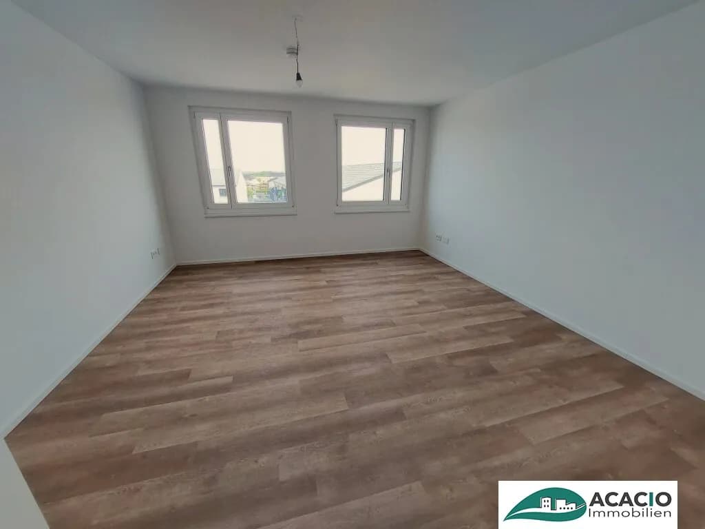 4-Zimmer-Wohnung mieten in Tulln – 114,53 m², € 1.630 – Bild 6 von 18