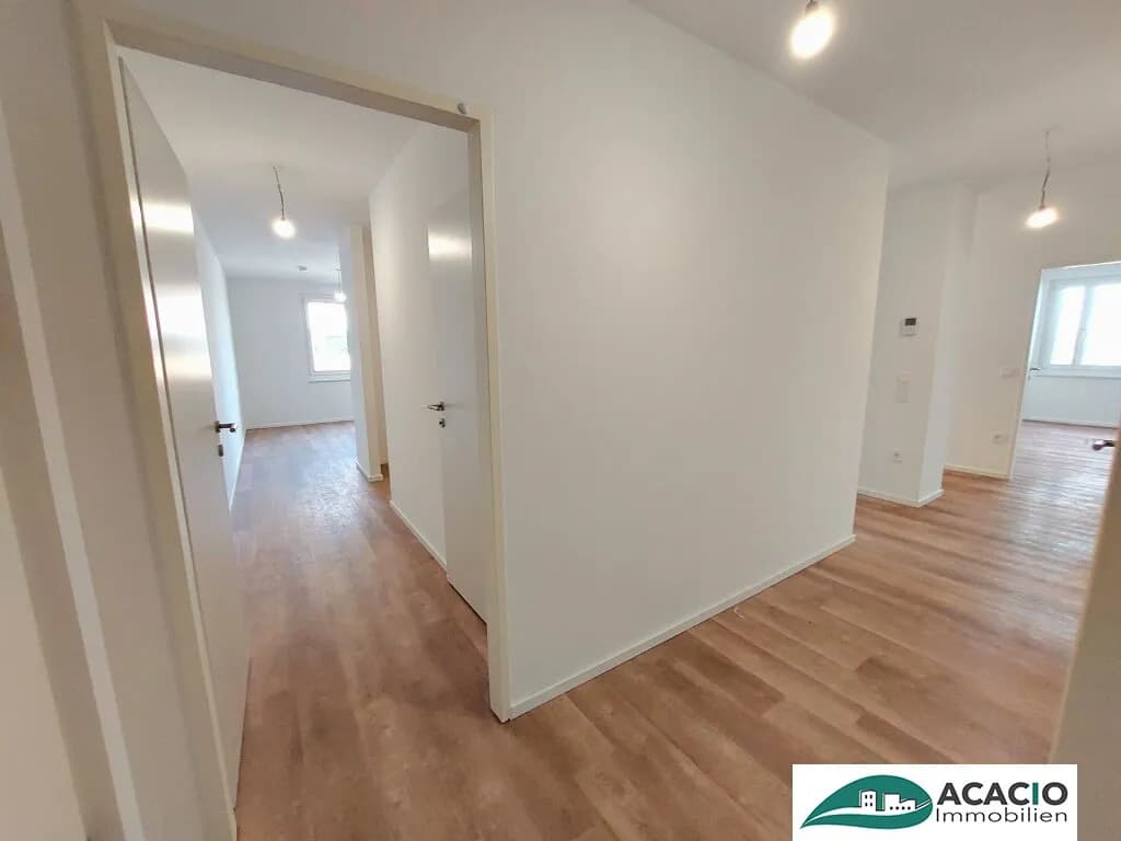 4-Zimmer-Wohnung mieten in Tulln – 114,53 m², € 1.630 – Bild 7 von 18