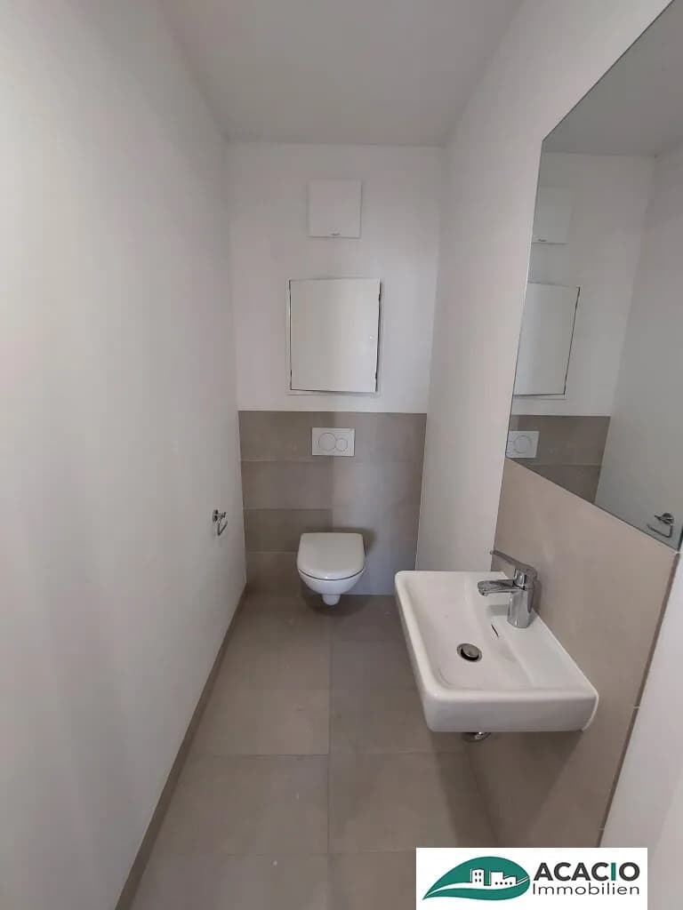4-Zimmer-Wohnung mieten in Tulln – 114,53 m², € 1.630 – Bild 14 von 18