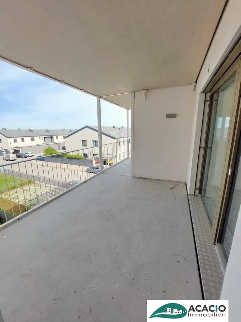 4-Zimmer-Wohnung mieten in Tulln – 114,53 m², € 1.630 – Bild 15 von 18
