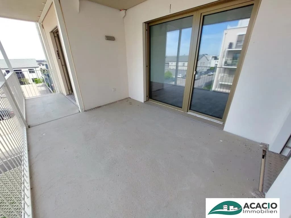 4-Zimmer-Wohnung mieten in Tulln – 114,53 m², € 1.630 – Bild 16 von 18