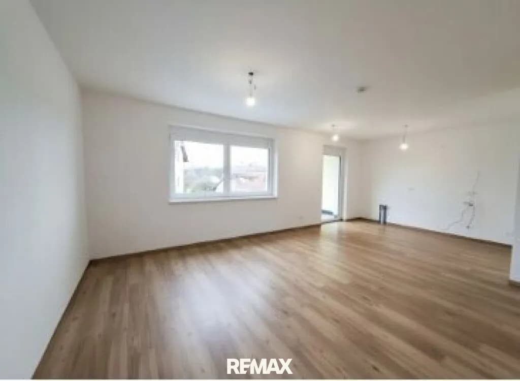 2-Zimmer-Wohnung mieten in Amstetten – 66,38 m², € 763 – Bild 3 von 6