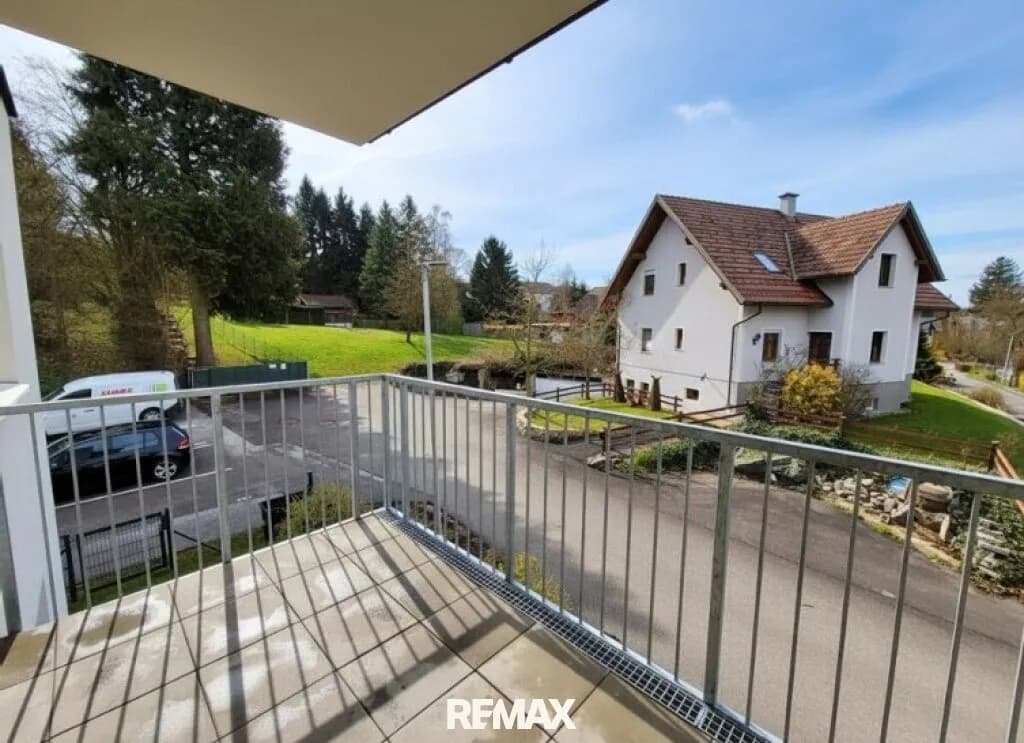 2-Zimmer-Wohnung mieten in Amstetten – 66,38 m², € 763 – Bild 5 von 6