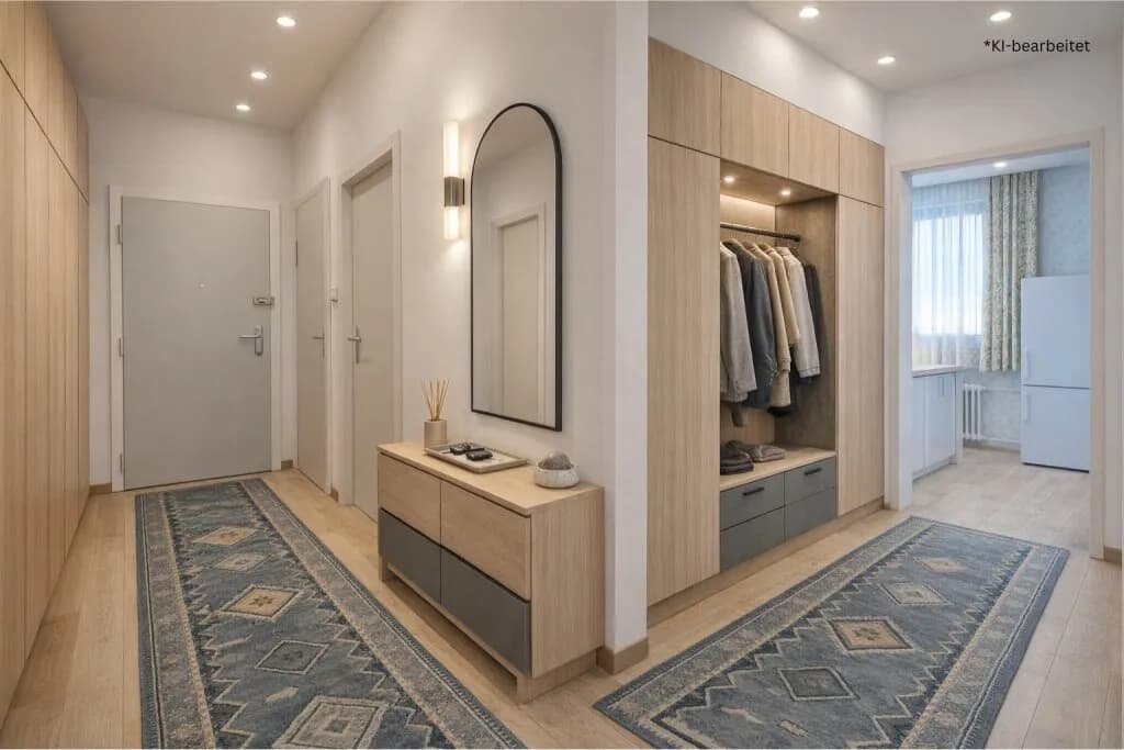 2-Zimmer-Wohnung kaufen in Wien – 70 m², € 238.000 – Bild 3 von 19