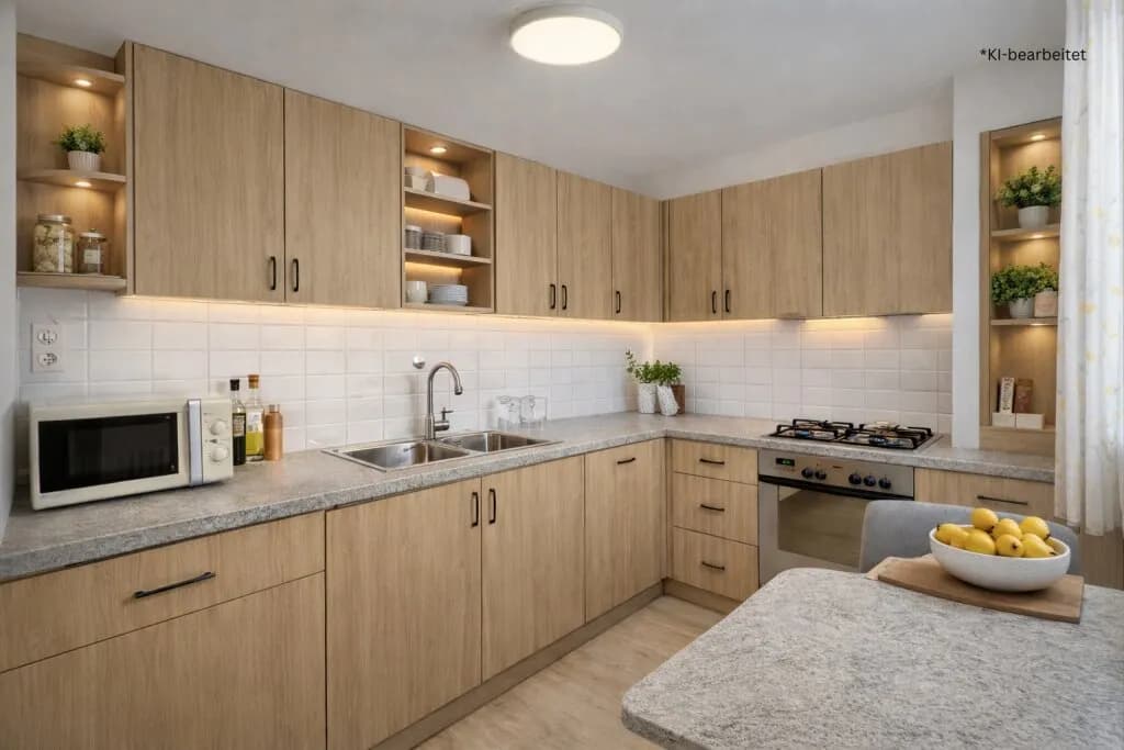 2-Zimmer-Wohnung kaufen in Wien – 70 m², € 238.000 – Bild 6 von 19