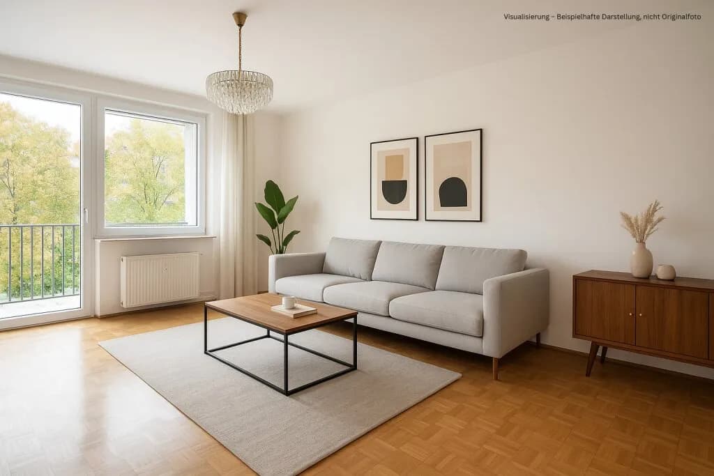 2-Zimmer-Wohnung kaufen in Wien – 70 m², € 238.000 – Bild 9 von 19