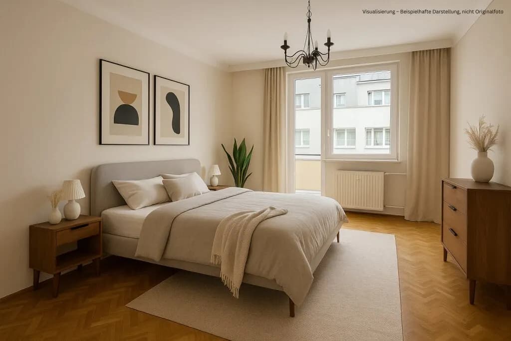 2-Zimmer-Wohnung kaufen in Wien – 70 m², € 238.000 – Bild 12 von 19