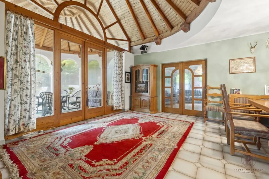 4-Zimmer-Haus kaufen in Hartberg-Fürstenfeld – 150 m², € 535.000 – Bild 7 von 34