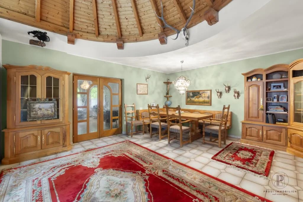 4-Zimmer-Haus kaufen in Hartberg-Fürstenfeld – 150 m², € 535.000 – Bild 8 von 34