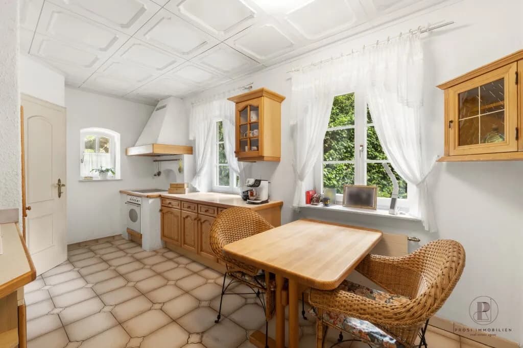 4-Zimmer-Haus kaufen in Hartberg-Fürstenfeld – 150 m², € 535.000 – Bild 11 von 34