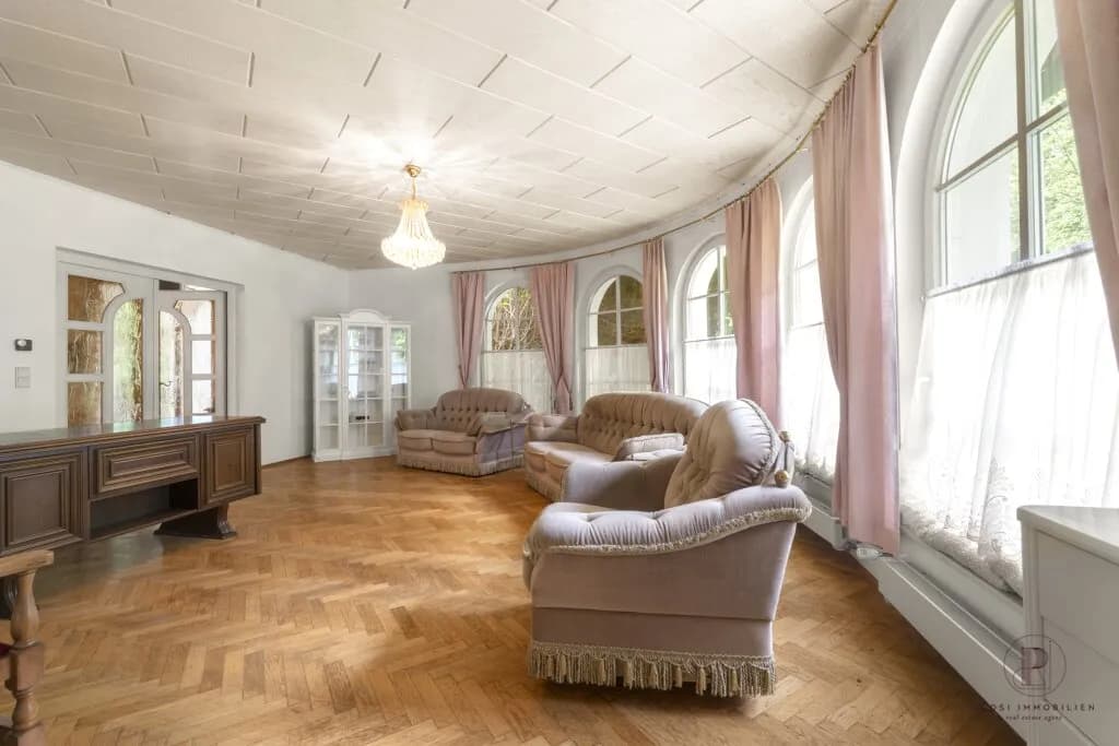 4-Zimmer-Haus kaufen in Hartberg-Fürstenfeld – 150 m², € 535.000 – Bild 12 von 34