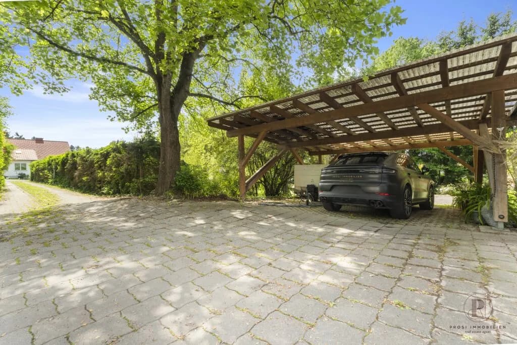 4-Zimmer-Haus kaufen in Hartberg-Fürstenfeld – 150 m², € 535.000 – Bild 32 von 34