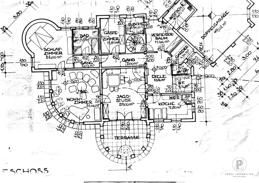 4-Zimmer-Haus kaufen in Hartberg-Fürstenfeld – 150 m², € 535.000 – Bild 34 von 34