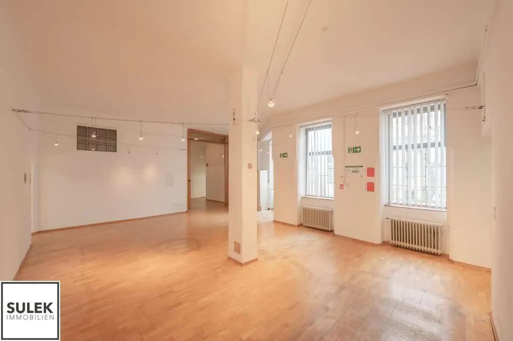 28-Zimmer-Gewerbeimmobilie mieten in Wien – 1 195 m², € 13.754 – Bild 3 von 101