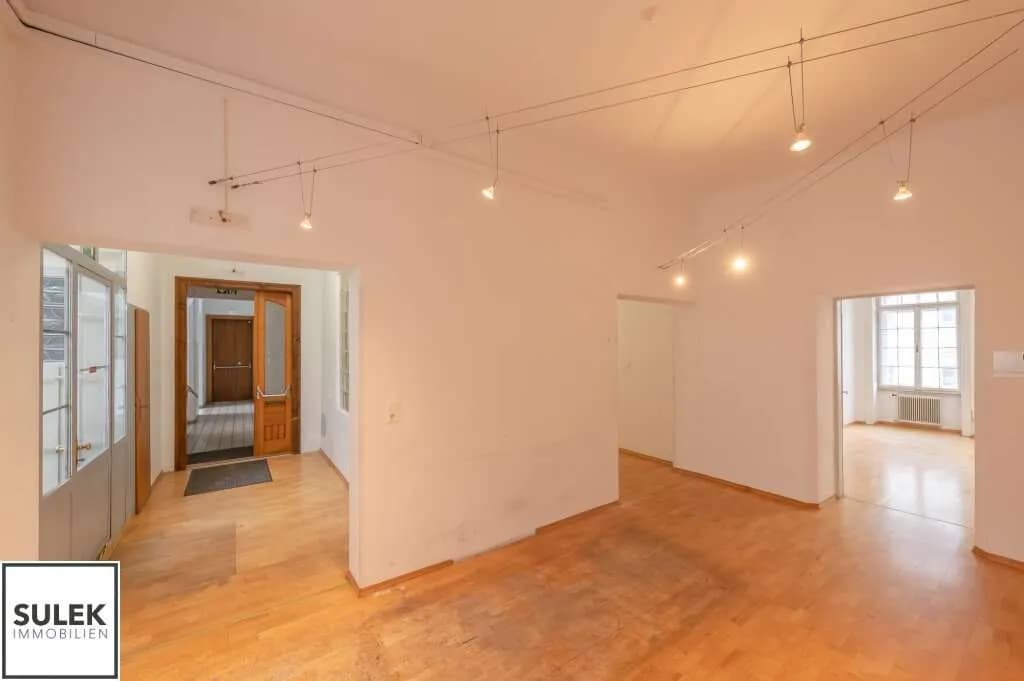 28-Zimmer-Gewerbeimmobilie mieten in Wien – 1 195 m², € 13.754 – Bild 5 von 101