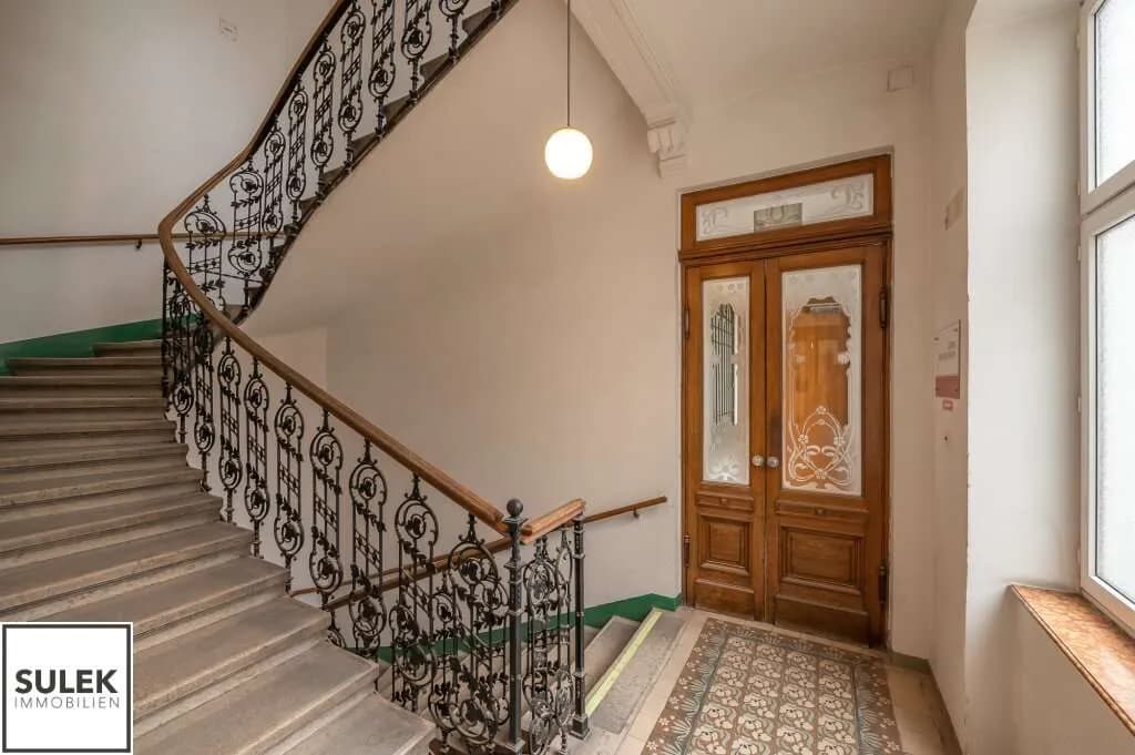 28-Zimmer-Gewerbeimmobilie mieten in Wien – 1 195 m², € 13.754 – Bild 7 von 101